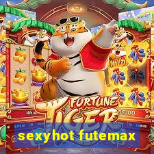 sexyhot futemax